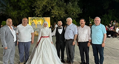 Milletvekili, Mutluluk Diledi