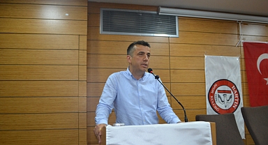 Murat Yıldırım “ Sözlerim Yanlış Anlaşıldı”