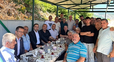ONLARIN BAYRAMI VATANDAŞLAR