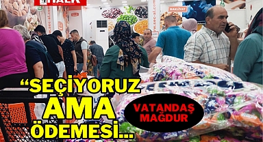 ŞEKER HİÇ ACI OLUR MU?
