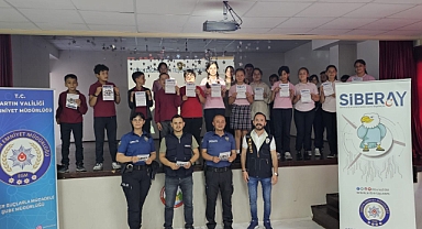 Sıra Kurucaşile'de