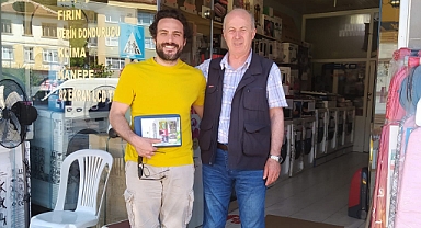 Tarihçiler Ulus’ta buluştu