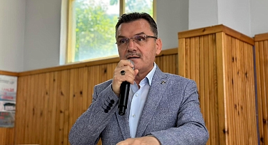 Tarımsal Kalkınma Odaklı Toplantı