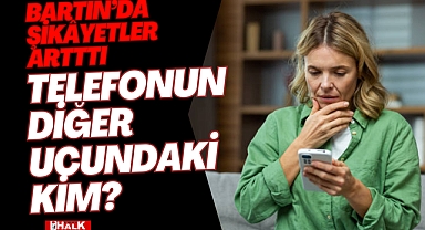 Telefonun Diğer Ucundaki Kim?