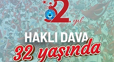 Terör destekçilerine prim vermeyeceğiz
