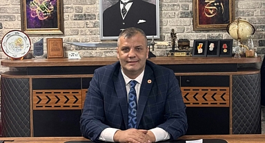 “Tüm insanlığa birlik, beraberlik getirsin”