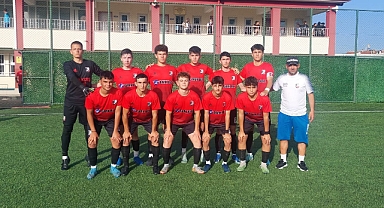 U-17 Türkiye Şampiyonası Kastamonu’da başladı