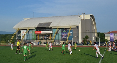 U11 Liginde gözler 7.haftaya çevrildi
