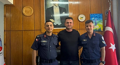 Uğur Güneş'e Veda