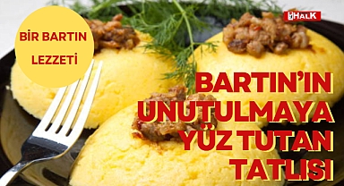 Unutulmaya Yüz Tutan Bir Lezzet