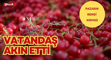 VATANDAŞ AKIN ETTİ