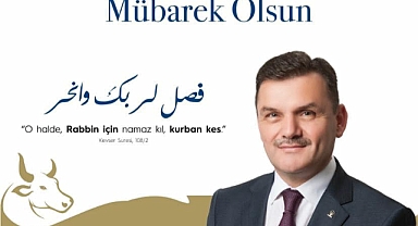 Yaşar Arslan, Barış ve Huzur Diledi