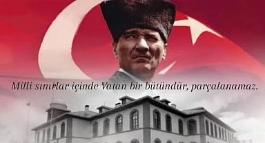 105'inci Yıl Dönümü!