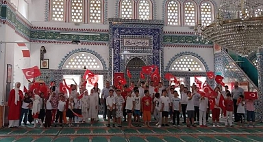 15 Temmuz'u Andılar