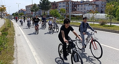 9.Bisiklet festival kayıtları devam ediyor