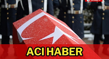Acı haber
