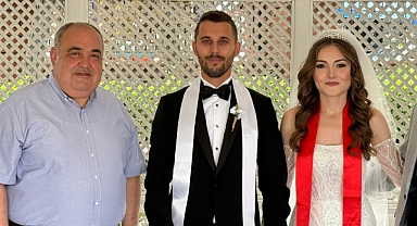 Aldatmaz, Düğüne Katıldı