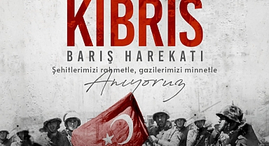 Aldatmaz, Şehit ve Gazileri Andı