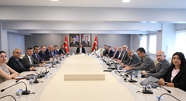 Altunsu Emekliye Ayrıldı