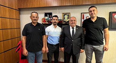 Amasra'dan Ankara'ya...