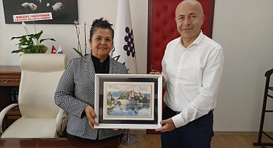 Amasra Hatırası