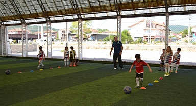 “ Ana Sınıfı Grubu” eğitimlerini sürdürüyor