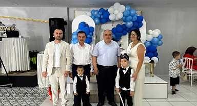 Arda ve Atakan'ı Yalnız Bırakmadılar