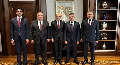 Bakan Şimsek, Talepleri Dinledi