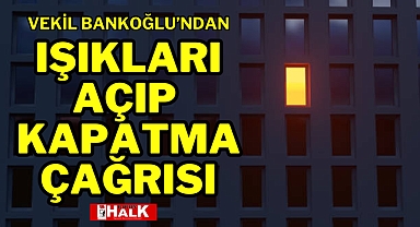 Bankoğlu Çağrı Yaptı