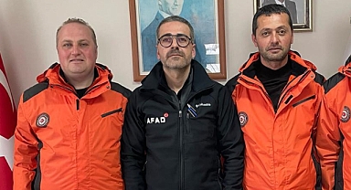 BARTIN'A ATANDI