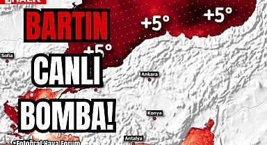 BARTIN CANLI BOMBA!