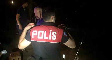 Bartın'da Sıkı Denetim