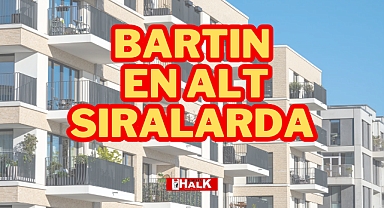 BARTIN EN ALT SIRALARDA