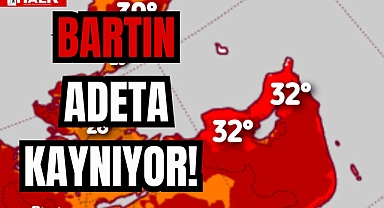 BARTIN KAYNIYOR!