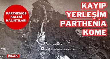 Bartın Tarihin Gizemli İzleri
