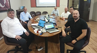 Bartın TSO yerel kalkınmada öncü rol üstlenmeye devam ediyor