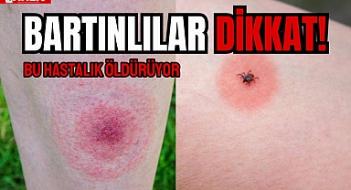 BARTINLILAR DİKKAT!