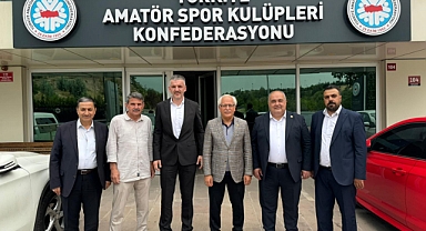 Bartınspor Ankara’ya çıkarma yaptı
