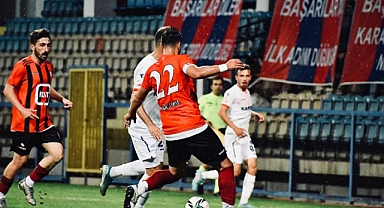 Bartınspor’da transfer devam ediyor