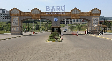 BARÜ’de “Akıllı Teknolojiler ve Değişen Dünya Dinamikleri” konuşulacak