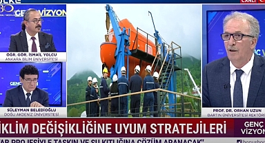 BARÜ, ÜLKE TV'DE