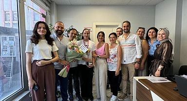 Başarının sırrı Bilim Kurs’ta