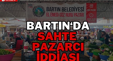 Bir Pazardan Alıp, Diğerinde Satıyorlar!