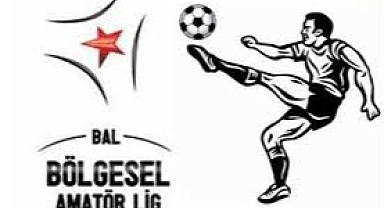 Bölgesel Amatör Lig yeni baştan yapılacak