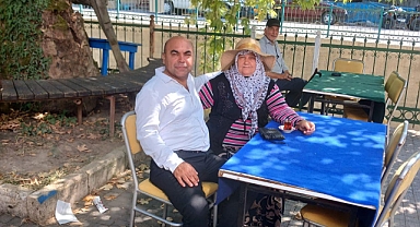 Çay ve Sohbetin Yeni Adresi