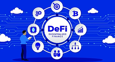 DeFi Nedir? Popüler DeFi Coinleri
