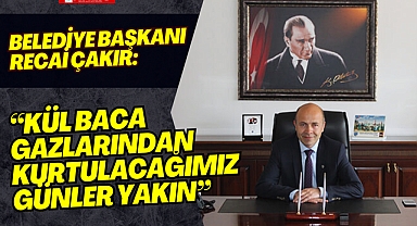 DOĞALGAZ ÇALIŞMALARINDA SON DURUM