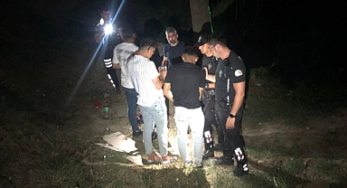 Ekipler Yaz Mevsimi Güvenlik Uygulamalarına Devam Ediyor