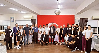EMEKLİ OLDULAR