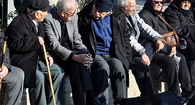 Emekliler için konser